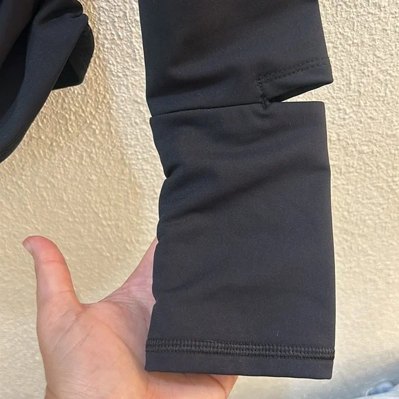 FREE PEOPLE Movement Wonderland Zip Up S - Picture 14 of 14